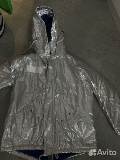 Куртка парка