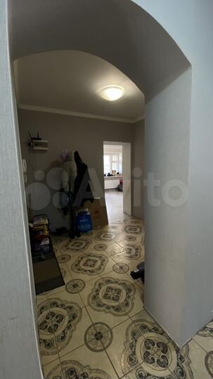 3-к. квартира, 70,6 м², 3/5 эт.