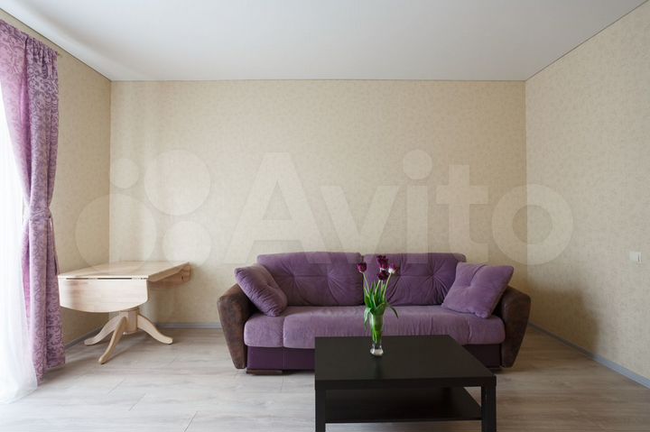 2-к. квартира, 75 м², 4/4 эт.