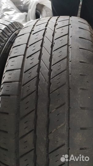 Hankook Dynapro HP2 RA33 235/65 R17