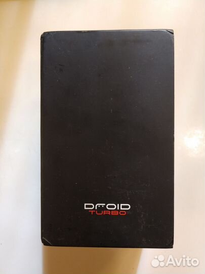 Motorola Droid Turbo XT1254