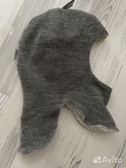 Шапка шлем kivat 0