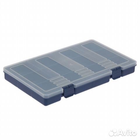 Органайзер 31х19х3,6см