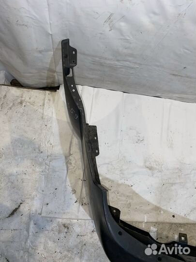 Kia Sorento 2006-2009 Бампер задний 359