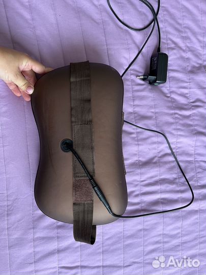 Массажер для шеи и спины