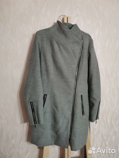 Пальто женское