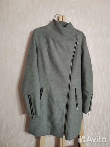 Пальто женское