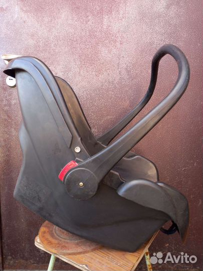 Сумка кресло переноска для ребёнка