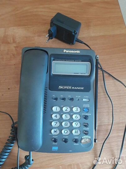 Стационарный Телефон