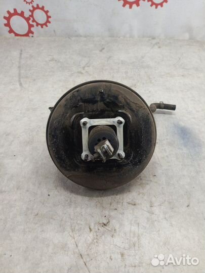 Вакуумник + бачок Chevrolet Lacetti седан 2007