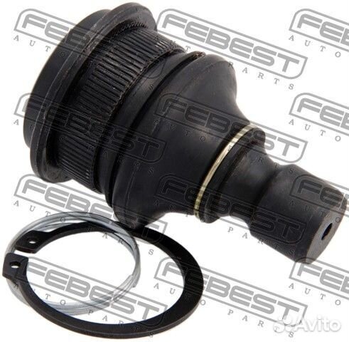 Опора шаровая переднего нижнего рычага