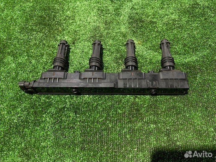 Катушка зажигания (модуль) Astra Corsa Meriva