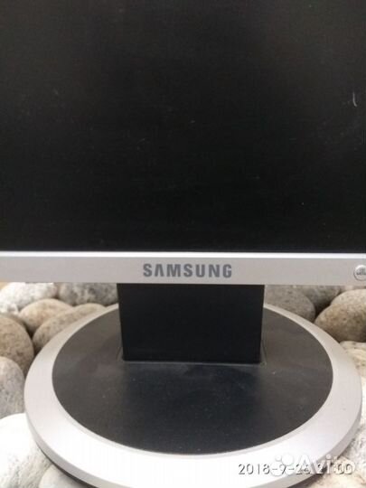 Монитор Ж\К Самсунг