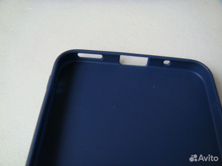 Чехол на Хонор х8а