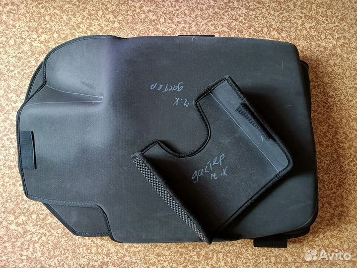 Ячеистые эва (EVA) авто коврики в Рено Дастер рест