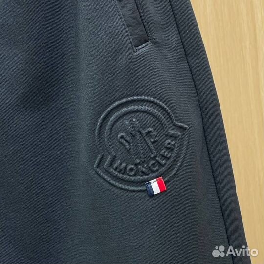 Штаны moncler