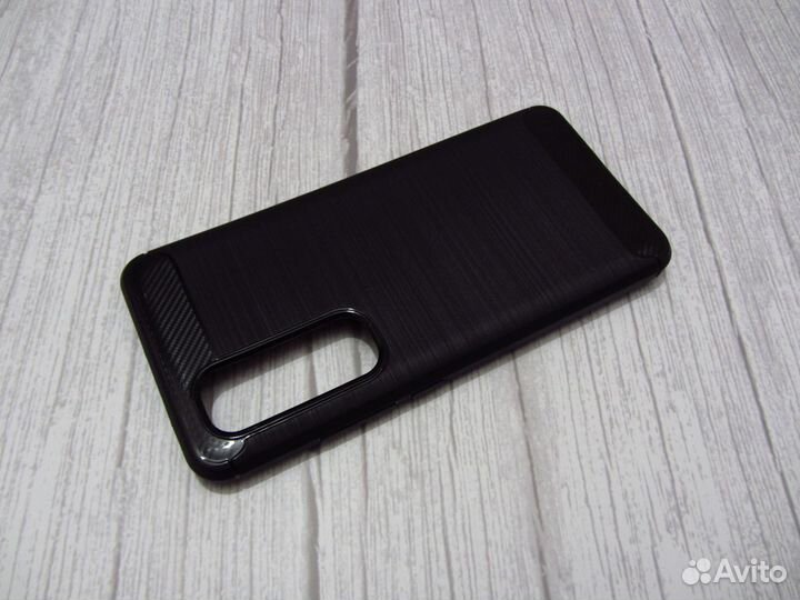 Чехол для Xiaomi Mi Note 10 / Lite / Pro