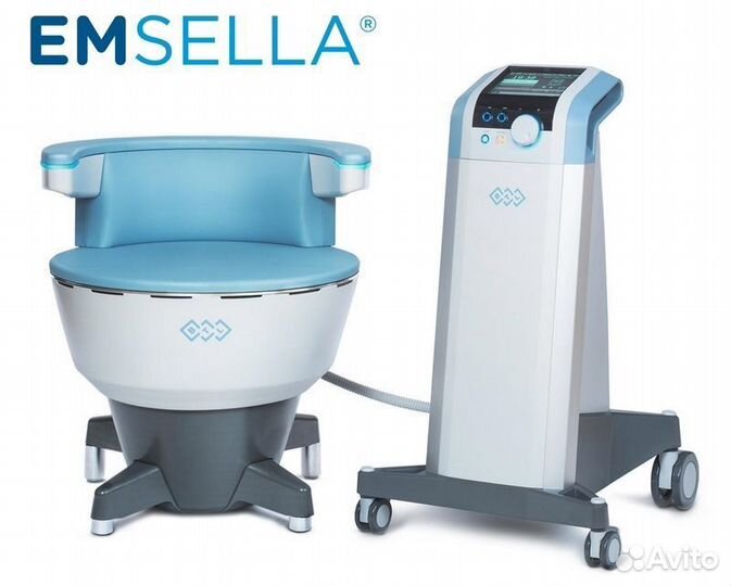 Кресло стимуляции мышц таза BTL Emsella (аналог)