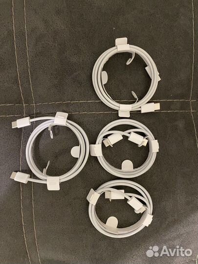 Кабель Apple USB