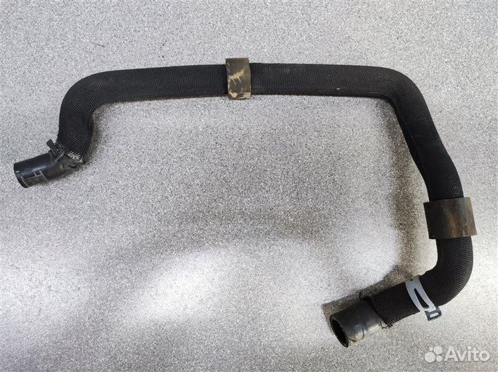 Патрубок Audi A6 C7 Allroad