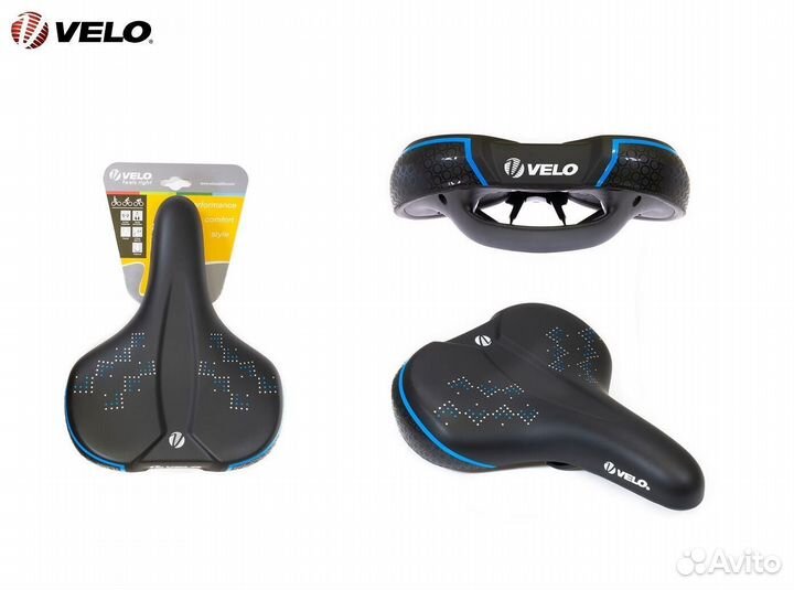 Седло актив 