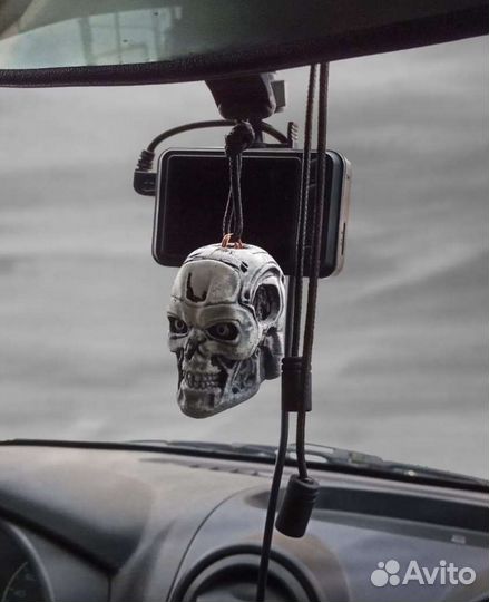 Автомобильный ароматизатор