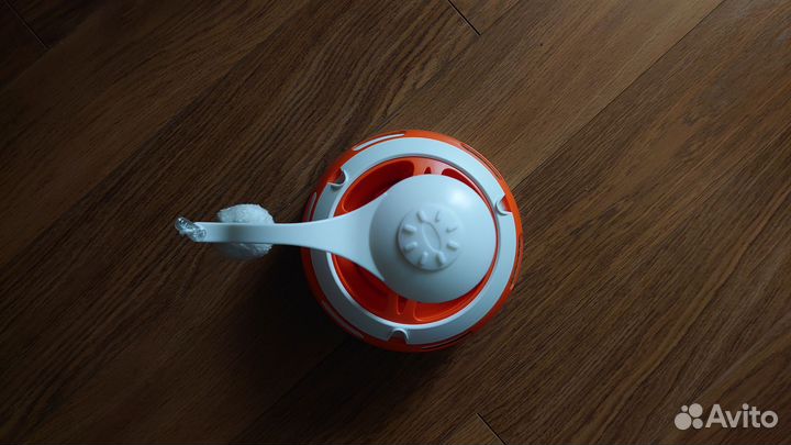 Игрушки для котов