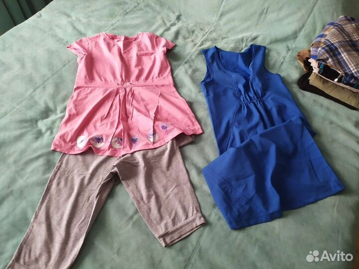 Одежда для беременных 44 46 пакетом