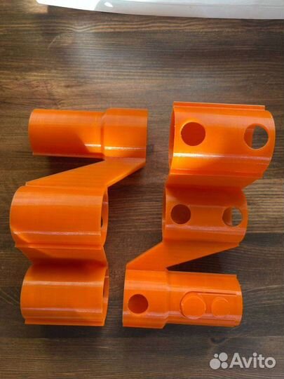 Держатель для насадок dyson v8, v10, v11, v15