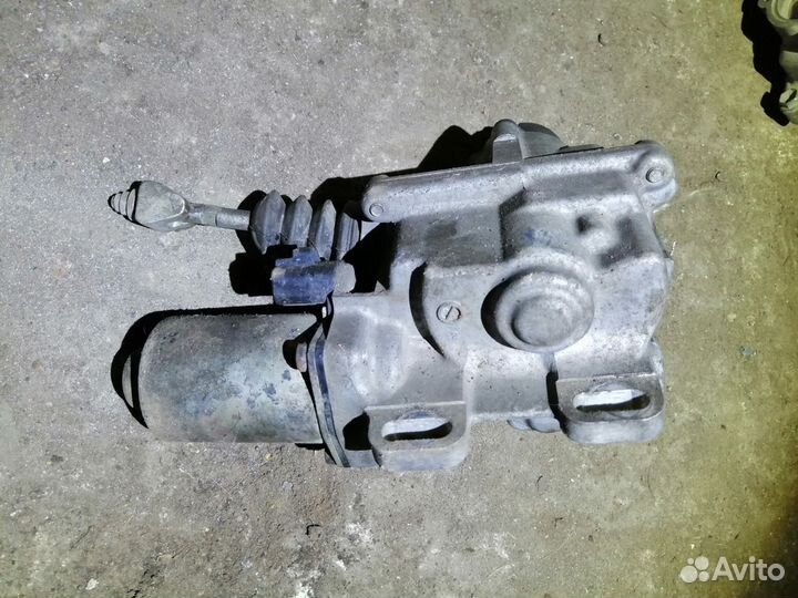 Актуатор сцепления Toyota робот MMT