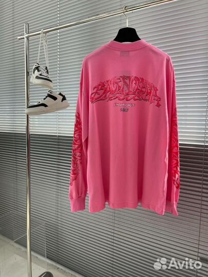 Свитшот balenciaga