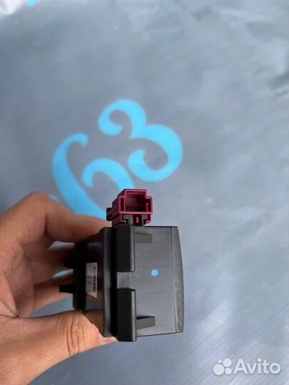 Блок управления Mercedes-Benz Gls X167 OM 656 D 29