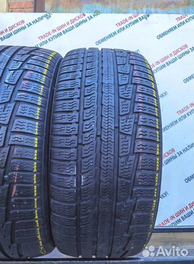 Nokian Tyres WR A3 235/45 R17 97V