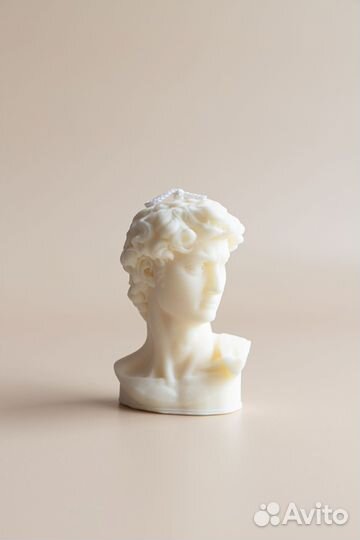 Ароматизированные свечи