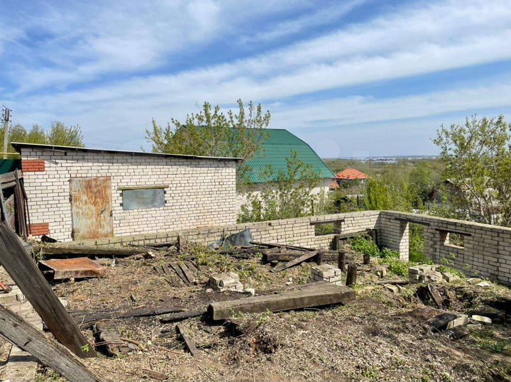 Участок 6 сот. (ИЖС)