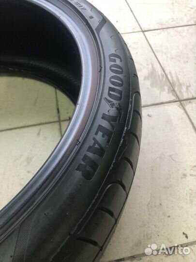 Goodyear Eagle F1 Asymmetric 3 225/40 R19 93Y