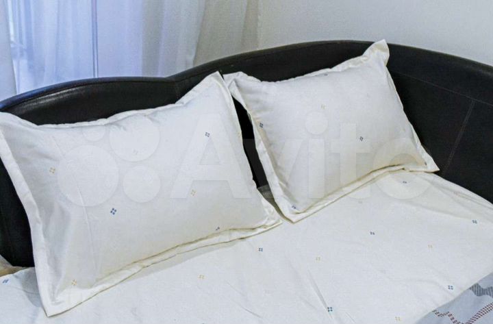 Квартира-студия, 30 м², 9/25 эт.