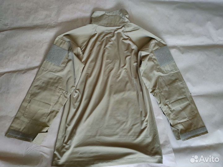 Боевая рубашка.Тактическая одежда