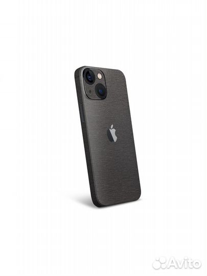 Пленка mocoll для зад/пан. Apple iPhone 13 Mini