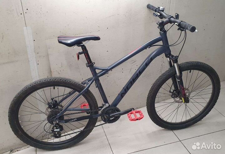 Norco Storm 6.2 (M)