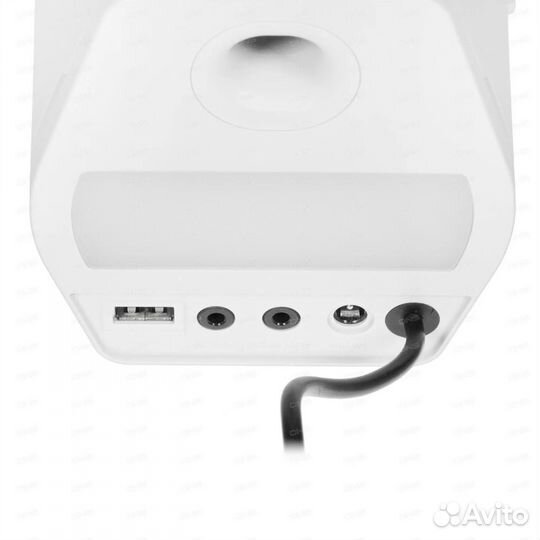 Полочная акустика Edifier G2000 White