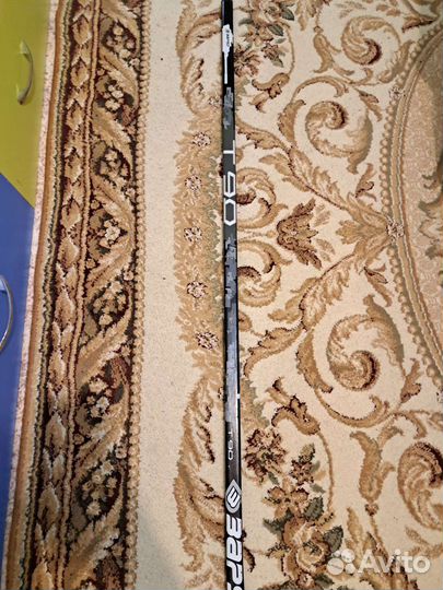 Клюшка хоккейная