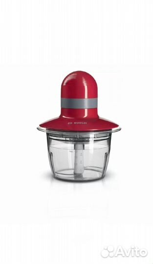 Универсальный измельчитель Bosch новый