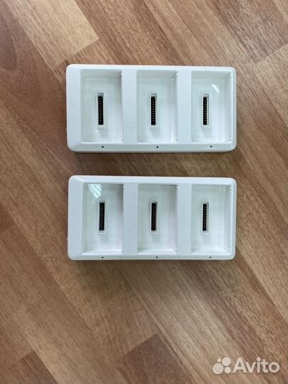 Концентратор хаб DJI Phantom 4