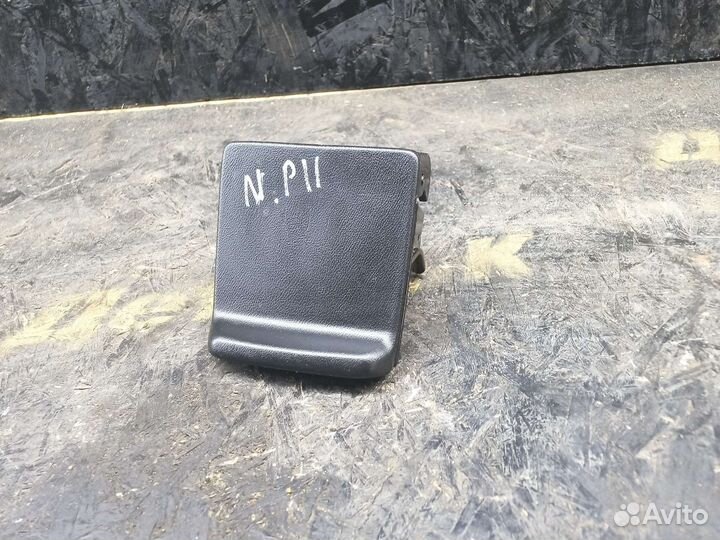 Пепельница Nissan Primera P11