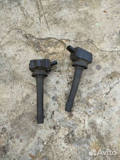 Катушка зажигания 405,409