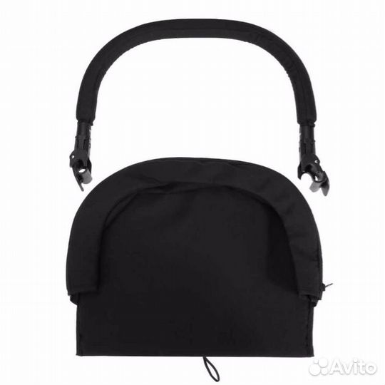 Подножка для колясок