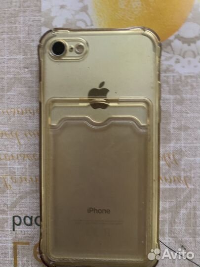 iPhone 7, 32 ГБ
