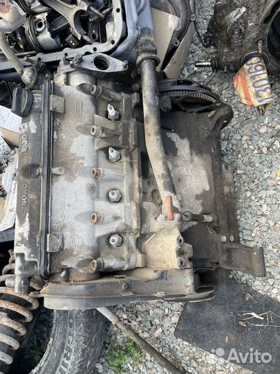 Разбор славута, таврия, жигули 2101-2107