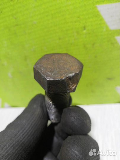 Болт коленвала Фольксваген Гольф 3 Венто